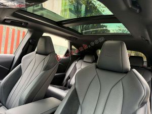 Xe Lexus RX 500h F Sport Performance 2025