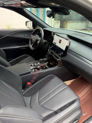 Xe Lexus RX 500h F Sport Performance 2025