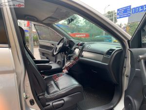 Xe Honda CRV 2.4 AT 2011