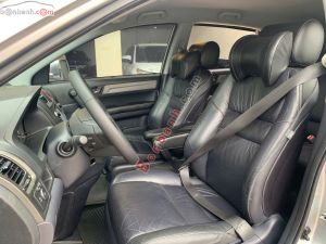 Xe Honda CRV 2.4 AT 2011