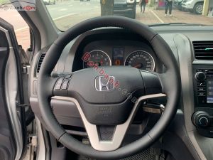 Xe Honda CRV 2.4 AT 2011