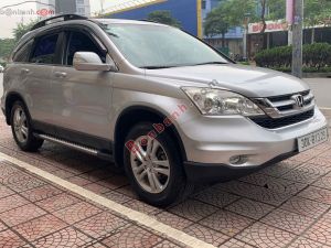 Xe Honda CRV 2.4 AT 2011