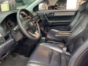 Xe Honda CRV 2.4 AT 2011