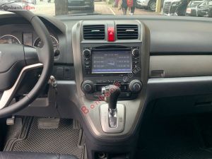 Xe Honda CRV 2.4 AT 2011