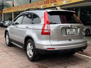 Xe Honda CRV 2.4 AT 2011