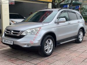 Xe Honda CRV 2.4 AT 2011