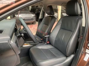 Xe Toyota Corolla altis 1.8G AT 2016