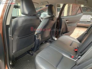 Xe Toyota Corolla altis 1.8G AT 2016