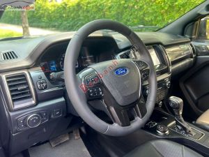 Xe Ford Everest Titanium 2.0L 4x4 AT 2019