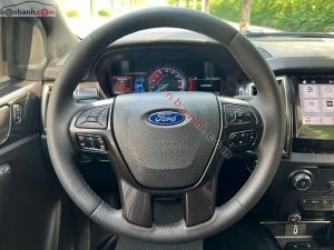 Xe Ford Everest Titanium 2.0L 4x4 AT 2019