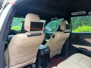 Xe Toyota Highlander LE 2.7 2014