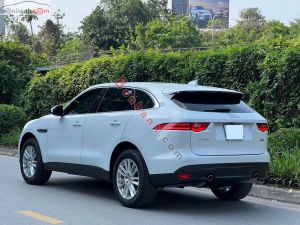 Xe Jaguar F-Pace Prestige 2019
