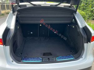 Xe Jaguar F-Pace Prestige 2019