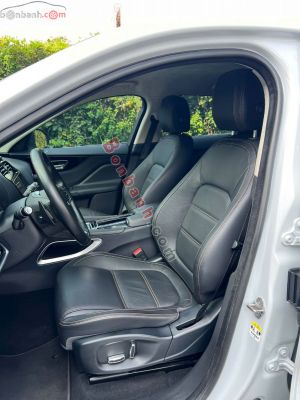 Xe Jaguar F-Pace Prestige 2019