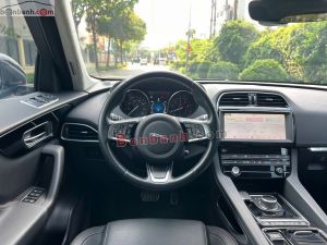 Xe Jaguar F-Pace Prestige 2019