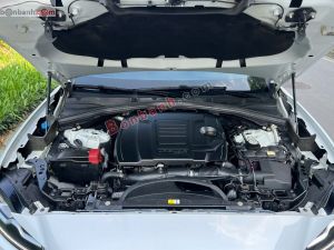 Xe Jaguar F-Pace Prestige 2019