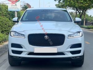 Xe Jaguar F-Pace Prestige 2019