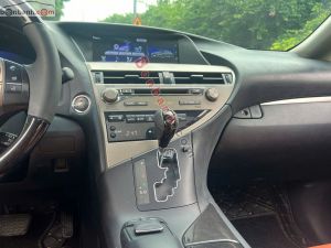 Xe Lexus RX 350 AWD 2013