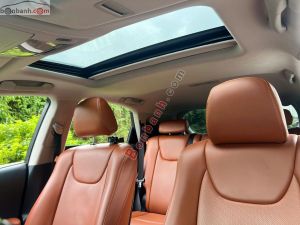 Xe Lexus RX 350 AWD 2013