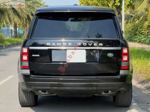 Xe LandRover Range Rover Autobiography LWB 5.0 2015