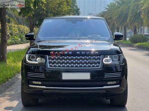 Xe LandRover Range Rover Autobiography LWB 5.0 2015