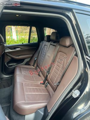 Xe BMW X3 xDrive30i M Sport 2020