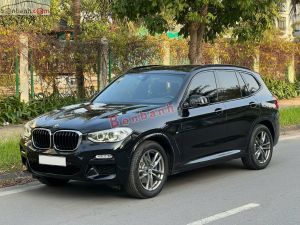 Xe BMW X3 xDrive30i M Sport 2020
