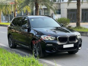 Xe BMW X3 xDrive30i M Sport 2020