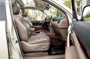 Xe Lexus GX 460 2015