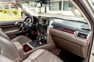 Xe Lexus GX 460 2015