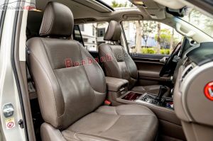 Xe Lexus GX 460 2015