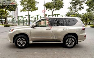 Xe Lexus GX 460 2015