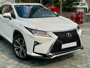 Xe Lexus RX 350 2019