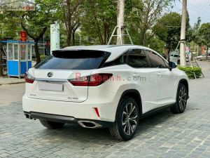Xe Lexus RX 350 2019