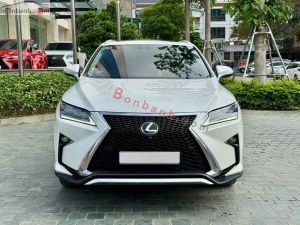 Xe Lexus RX 350 2019