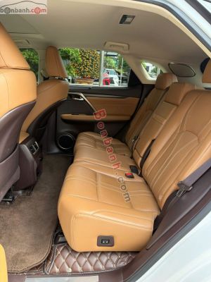 Xe Lexus RX 350 2019