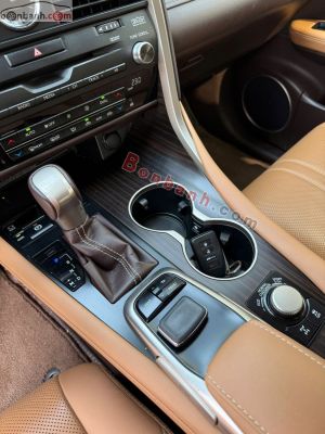 Xe Lexus RX 350 2019