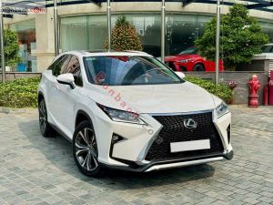 Xe Lexus RX 350 2019