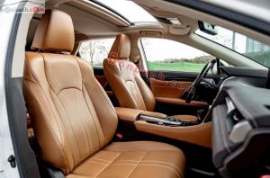 Xe Lexus RX 350 2019