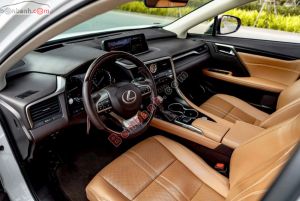 Xe Lexus RX 350 2019