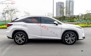 Xe Lexus RX 350 2019