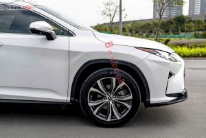 Xe Lexus RX 350 2019