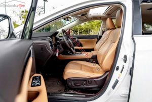 Xe Lexus RX 350 2019