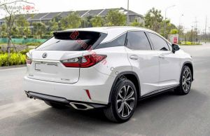 Xe Lexus RX 350 2019