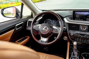 Xe Lexus RX 350 2019