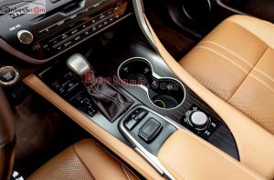 Xe Lexus RX 350 2019