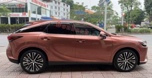 Xe Lexus RX 350 Premium 2023