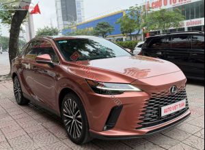 Lexus RX 350 Luxury 2023