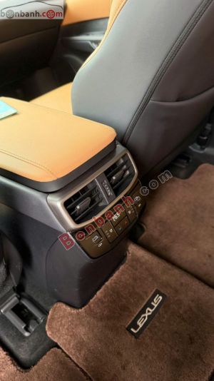 Xe Lexus RX 350 Premium 2023