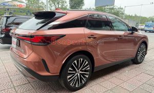 Xe Lexus RX 350 Premium 2023